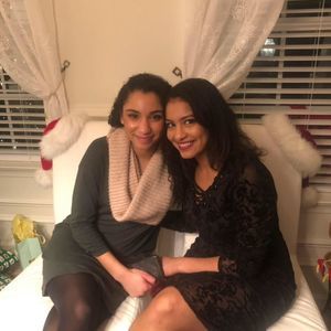 Meet your Posher, Doha